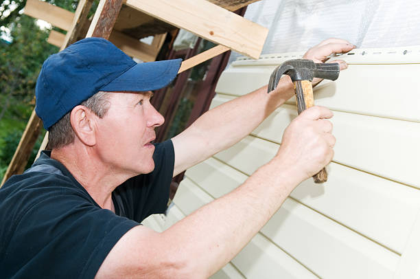 Best Fiber Cement Siding Installation  in Plumas Lake, CA