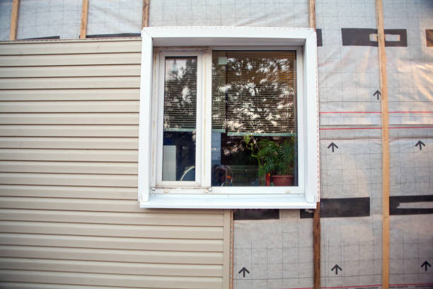 Best Insulated Siding Installation  in Plumas Lake, CA