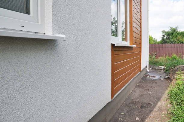 Best Custom Siding Design  in Plumas Lake, CA