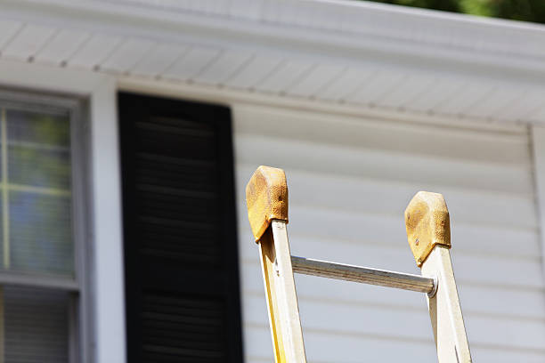 Best Stone Veneer Siding  in Plumas Lake, CA